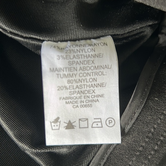 Addition Elle Skirt Size 20 - Picture 5 of 5